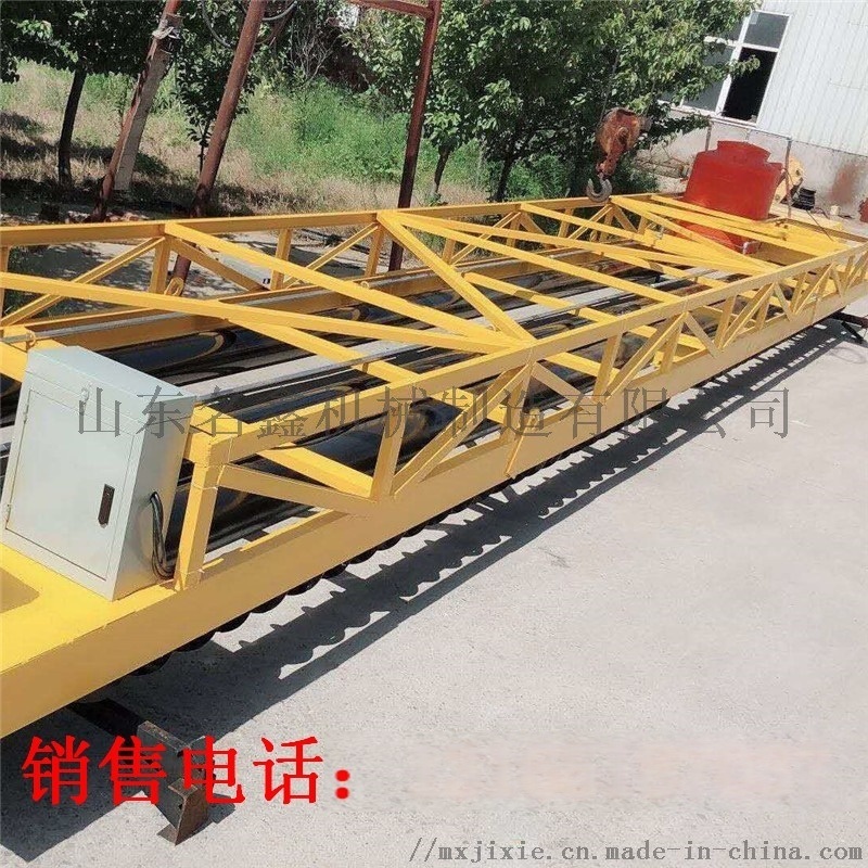 廠家直銷(xiāo)路面整平機(jī) 建筑用三滾軸攤鋪機(jī)