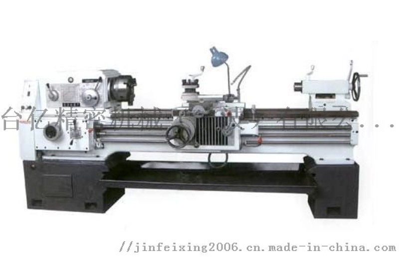 臺億精機CA6140普通臥式車床/臺億普車