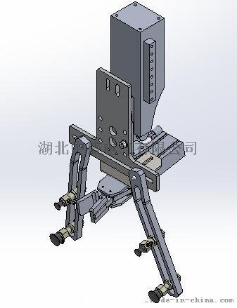 智能自動化夾具 智能自動化抓手