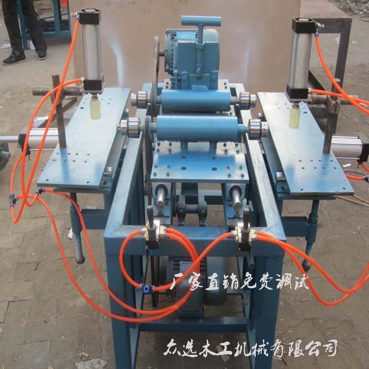 雙軸榫槽機廠家，全自動榫槽機報價，木工榫槽機價格