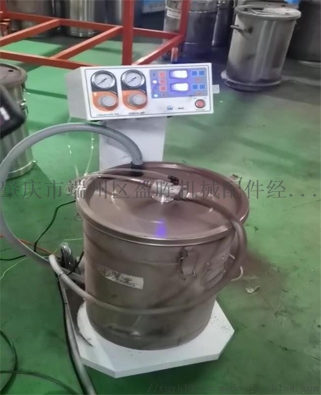 噴粉機 噴粉  靜電噴粉機