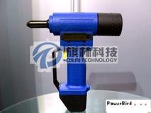 Gesipa PowerBird充電式抽芯拉鉚槍