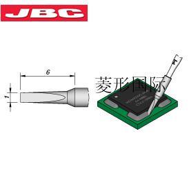 中國經銷商西班牙原裝JBC烙鐵頭C105-115