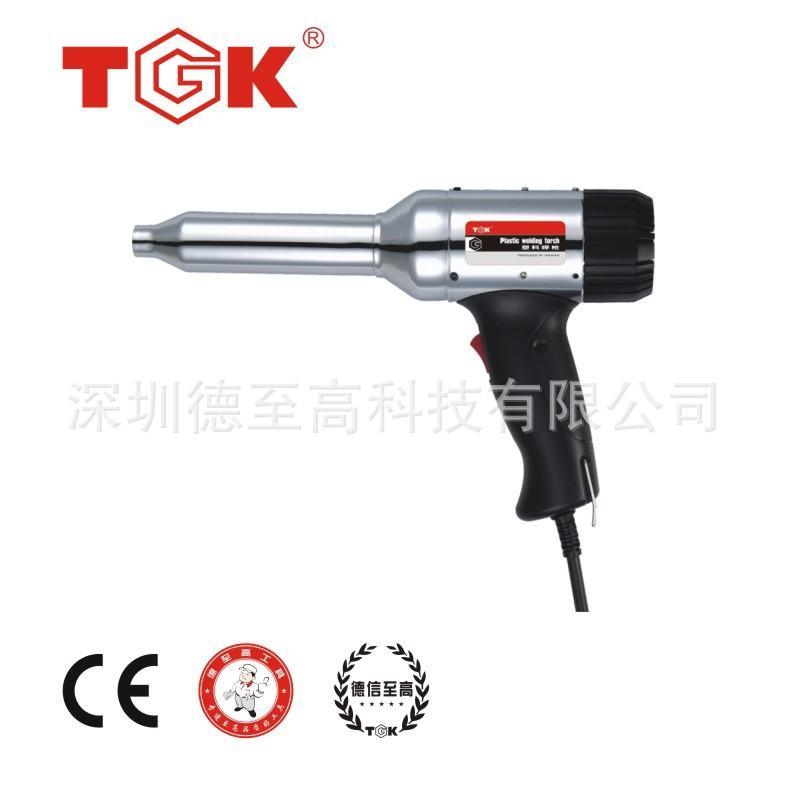 【TGK品牌】德至高TGK-700A塑料焊槍 700W 冷熱風 可調溫