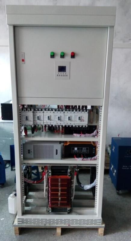 35KW太陽能逆變器廠家|40KW光伏逆變器控制器一體機