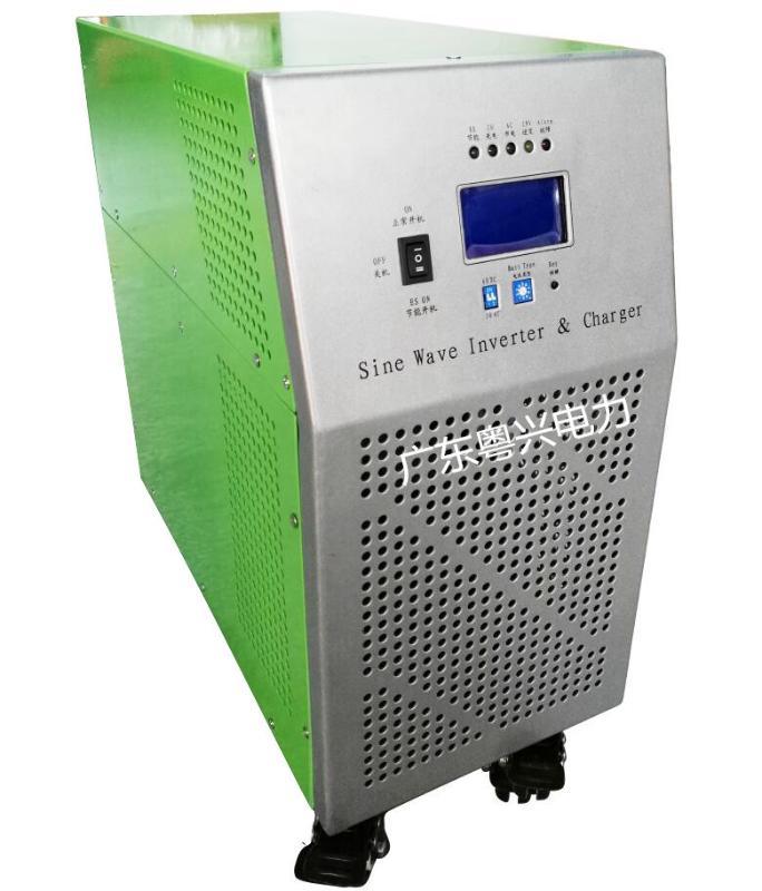 供應粵興YX-5KW光伏逆變器|24V5KW太陽能逆變器廠家