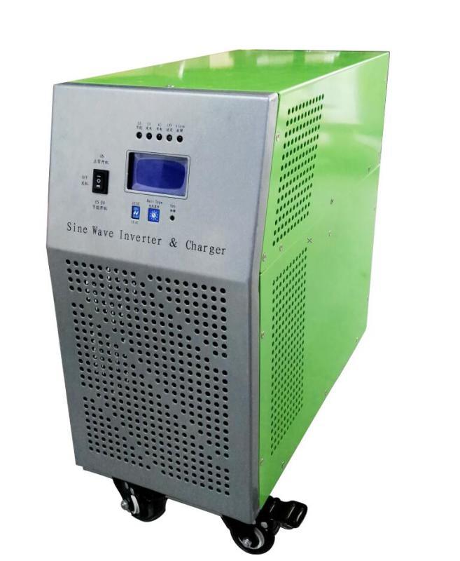 10KW太陽能逆變器廠家-10KW72V光伏逆變器