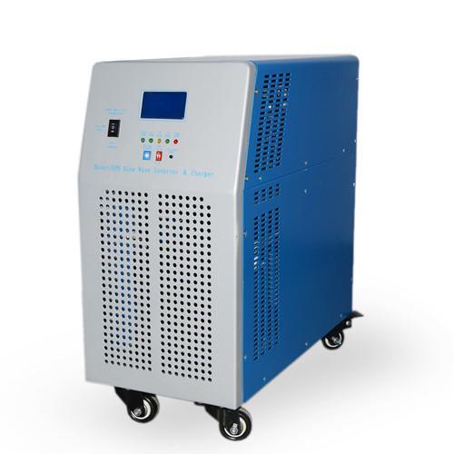 6KW太陽能逆變器|48V6000W太陽能光伏逆變器廠家