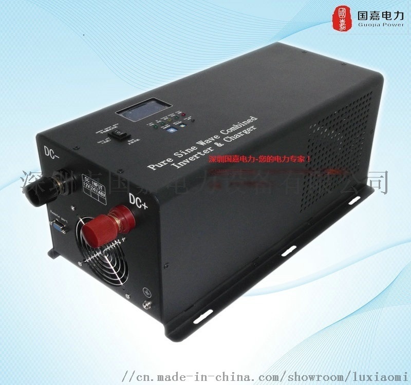 湖南5KWDC24V/48V家用太陽能逆變器廠家