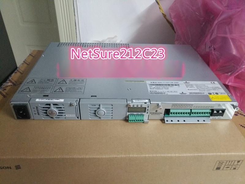 NetSure212C23 艾默生通信電源40A