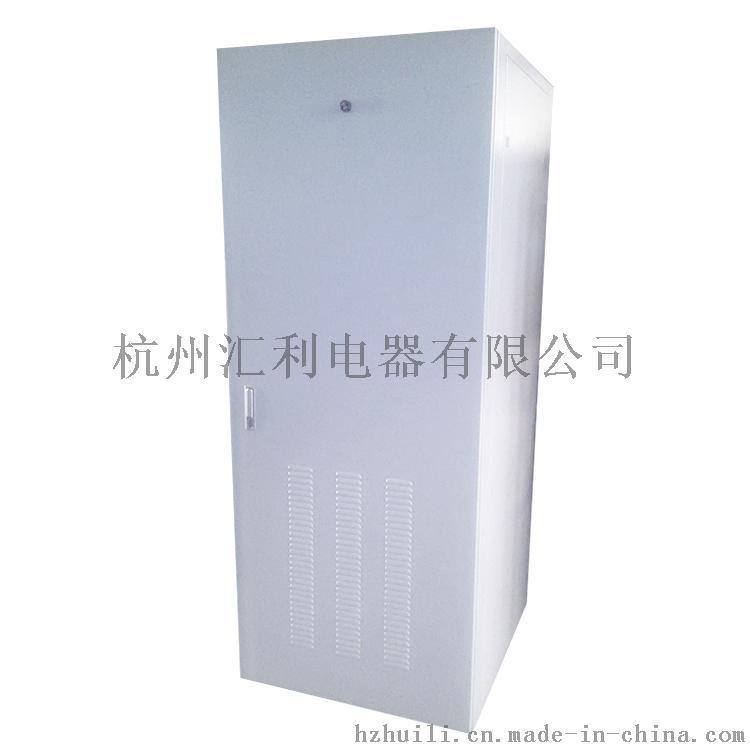 【匯利電器】定制款UPS電池開(kāi)關(guān)一體柜 機(jī)架式機(jī)柜 HL-099-01