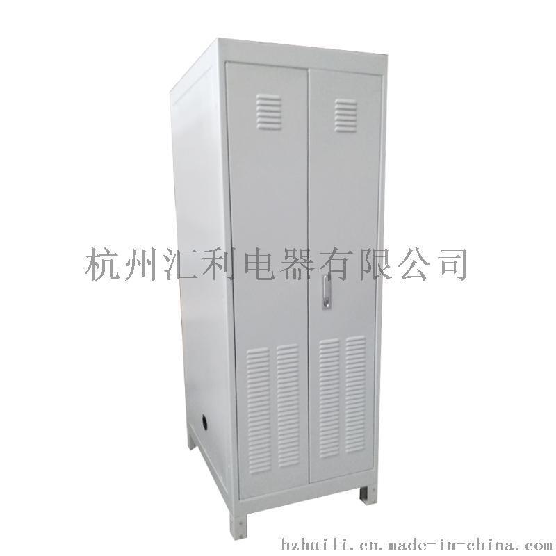 【匯利電器】定制雙開門托盤式UPS電池柜 品牌制造 HL-0816