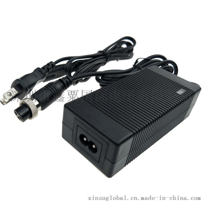 12V4A電源適配器 日規PSE認證12V4A電源適配器