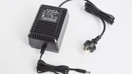 DC12V 1A開關電源 監控電源生產廠家