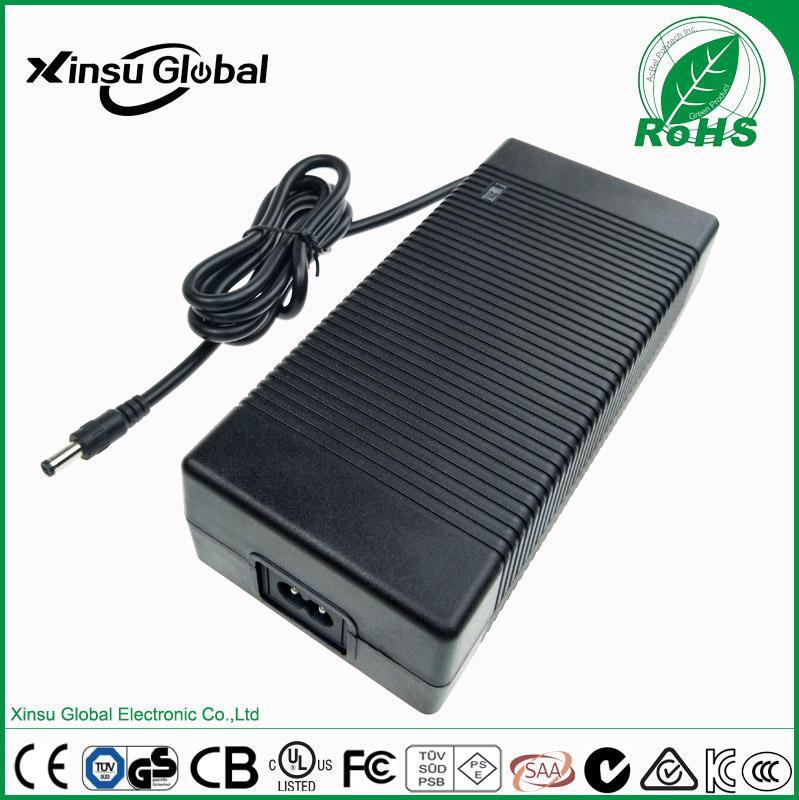 15V10A電源 15V10A VI能效 中規CCC認證 15V10A電源適配器