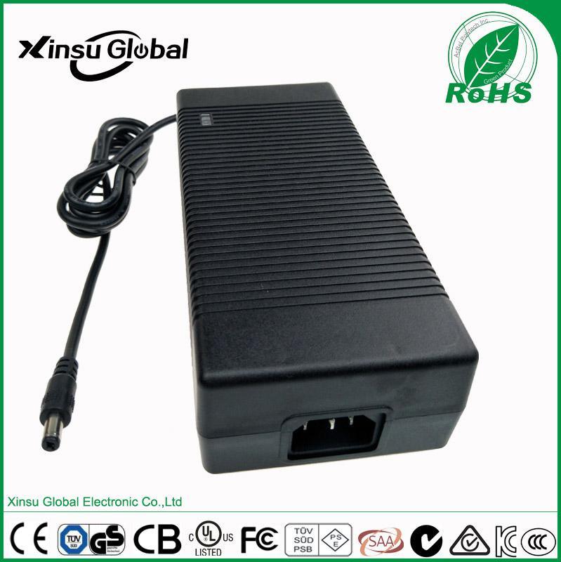 12V10A電源 12V10A VI能效 日規PSE認證 12V10A電源適配器