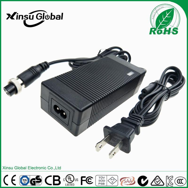 12V5A電源 xinsuglobal 日規PSE認證 XSG1205000 12V5A電源適配器