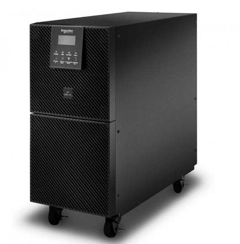 施耐德ups電源SPM10KL新款10kva