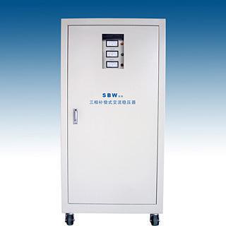 激光切割機(jī)穩(wěn)壓器 SBW-50KVA