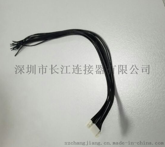 極細(xì)電子線，無鹵電子線，專業(yè)生產(chǎn)廠家-長江連接器線束廠家