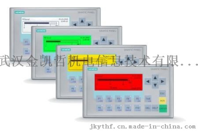 6AV6642-0BA01-1AX1 觸摸屏