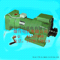 大功率防火卷門機（KB450） 大電機