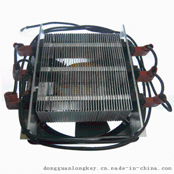 新風(fēng)機(jī)預(yù)熱PTC電加熱器 空氣凈化器PTC加熱器