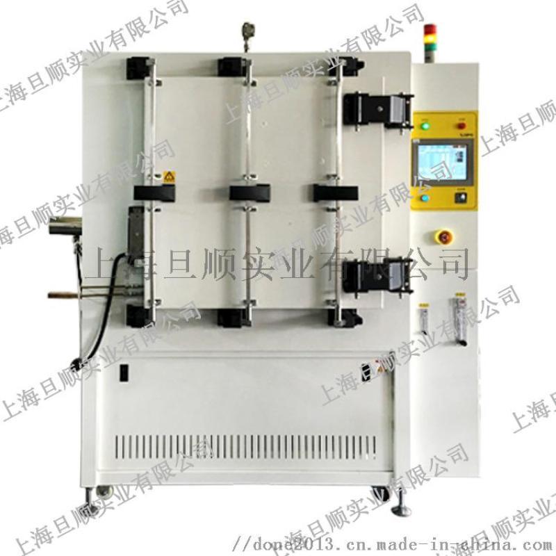 MES系統(tǒng)無氧烘箱 450度高溫?zé)o氧箱 含氧量20ppm廠家直銷