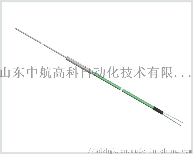 德國進口超細偶絲熱電偶0.15mm絕緣導(dǎo)線