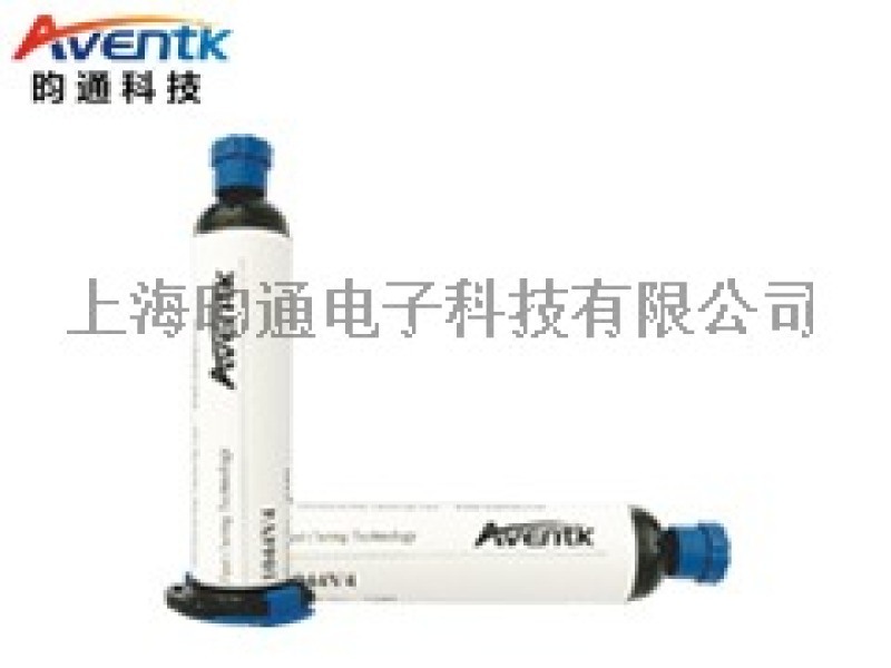 AVENTK廠家供應臨時保護可剝離UV膠， 耐水洗