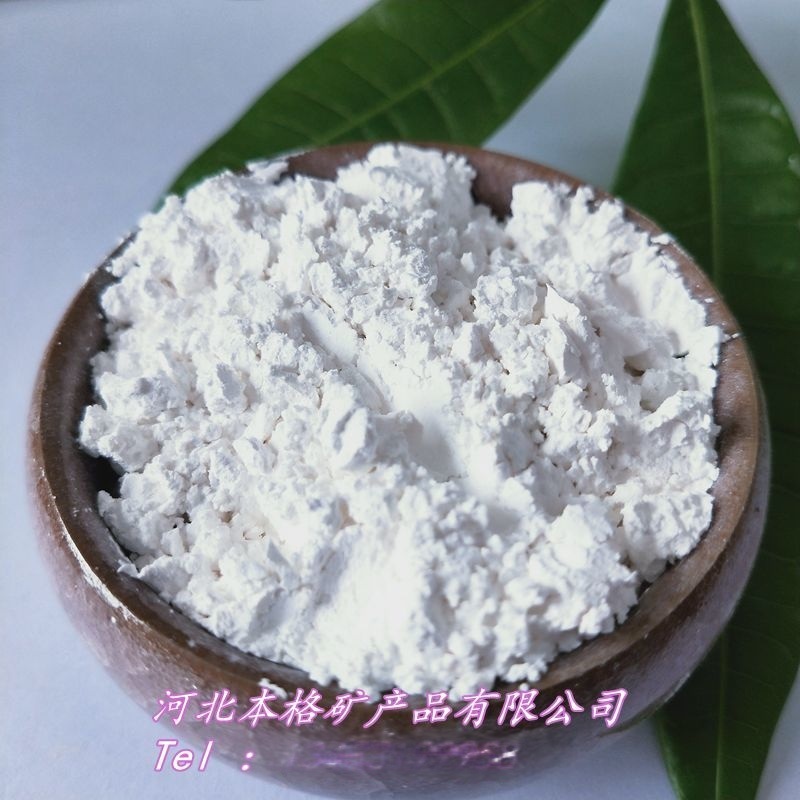 本格煅燒800-3000目貝殼粉 環保涂料用貝殼粉