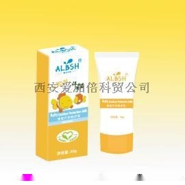 愛蘭貝詩寶寶戶外防護(hù)乳