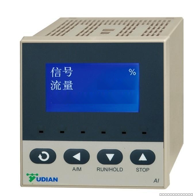 廈門宇電AI-708H型流量積算儀/無穩壓補償功能/數顯儀表/顯示儀表