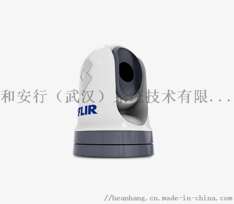 FLIR M300C 海事用高清晰度相機