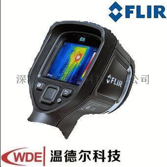 美國FLIR Ex系列 紅外熱像儀