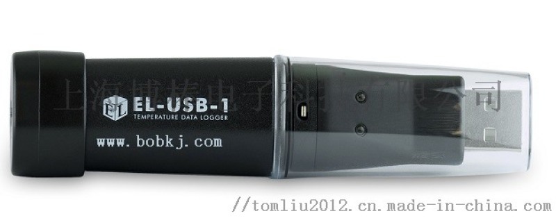 無紙溫度記錄儀EL-USB-1