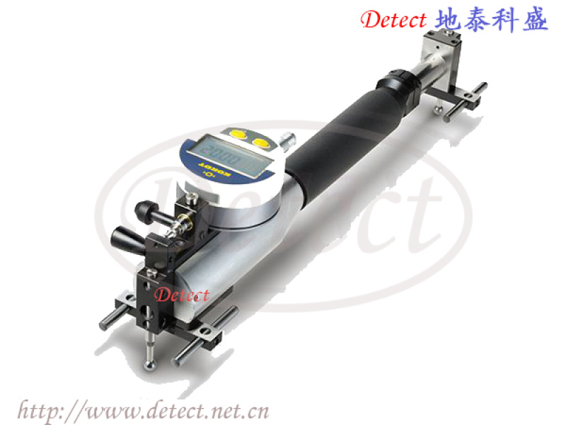 KORDT大尺寸直徑測量儀,風(fēng)機(jī)軸承測量儀
