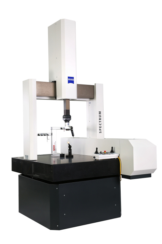 蔡司三坐標 SPECTRUM 蔡司授權(quán)   