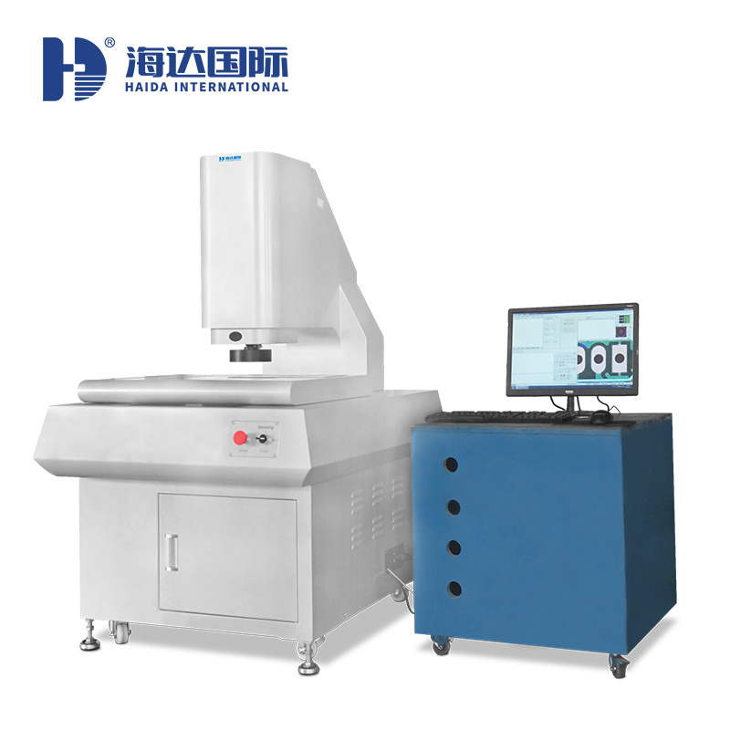 海達儀器 經典型全自動影像測量儀