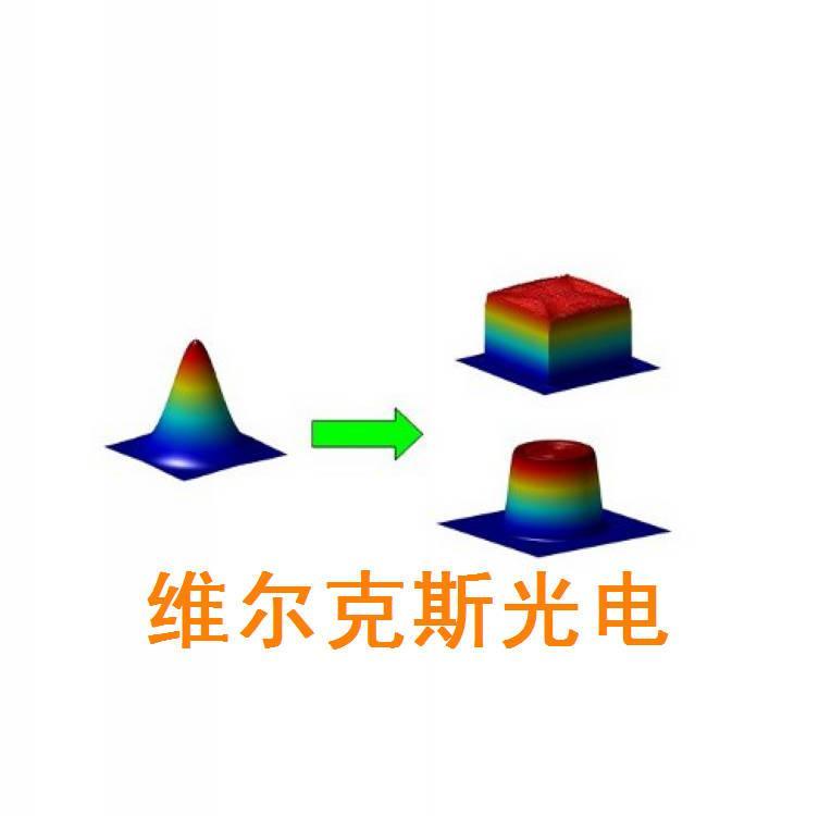 Holoor激光透鏡 玻璃切割 多點打標 激光打孔