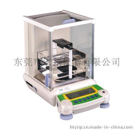 DH-120M磁性材料密度計