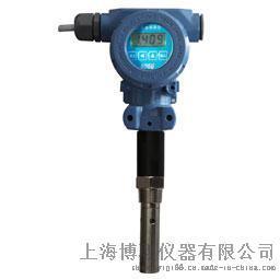 上海博取水質檢測分析儀器好質量國產DDG-2519型工業電導率變送器