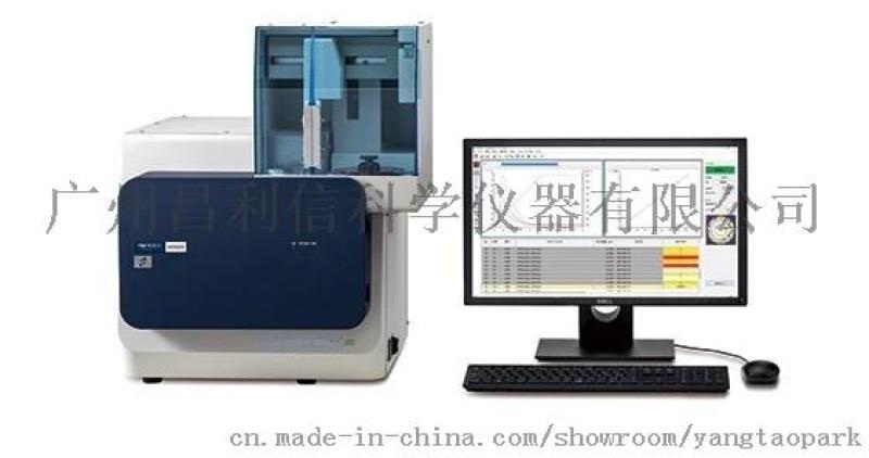 日立HM1000熱電離質(zhì)譜儀（鄰苯二甲酸酯檢查用）