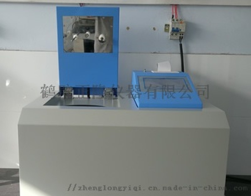 生物質燃料熱值儀新款檢測顆粒發熱量設備