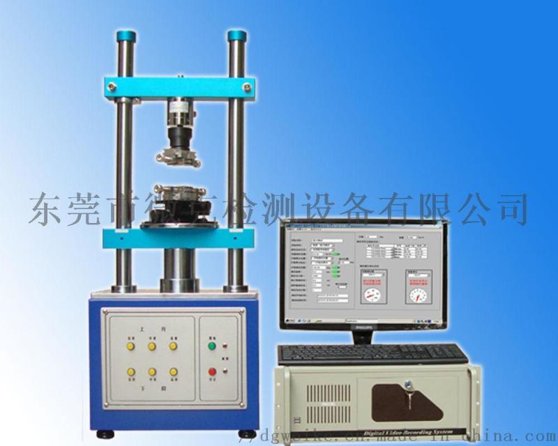 插拔力測試機-插拔力機