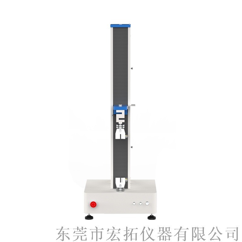 薄膜拉力試驗機 電子拉力機