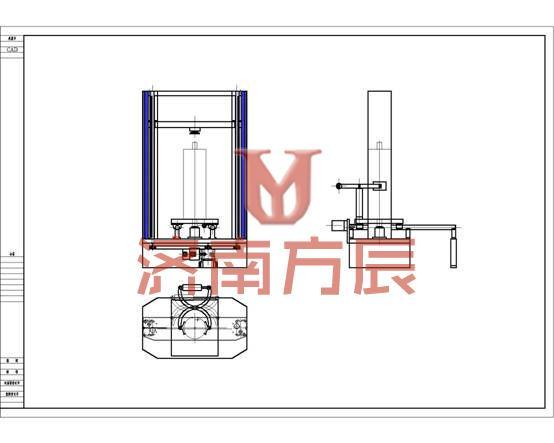 真空開關管檢測試驗機