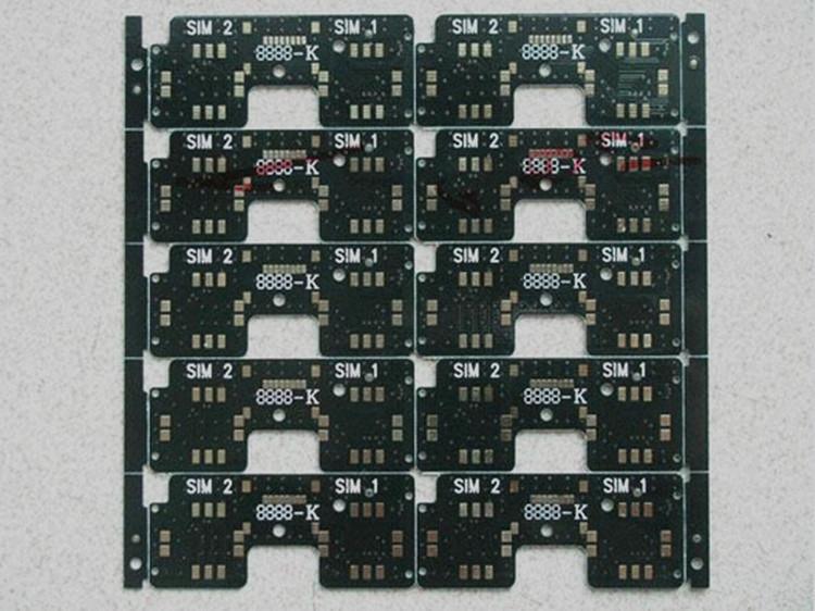 PCB廠家/雙面PCB電路板加急/PCB線(xiàn)路板打樣