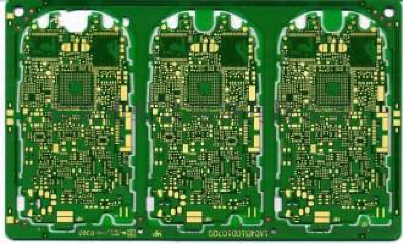 pcb線路板快速打樣批量生產廠家