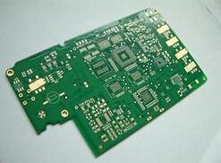 PCB板廠(chǎng)家供應(yīng)四層高精密阻抗電路板 PCB線(xiàn)路板